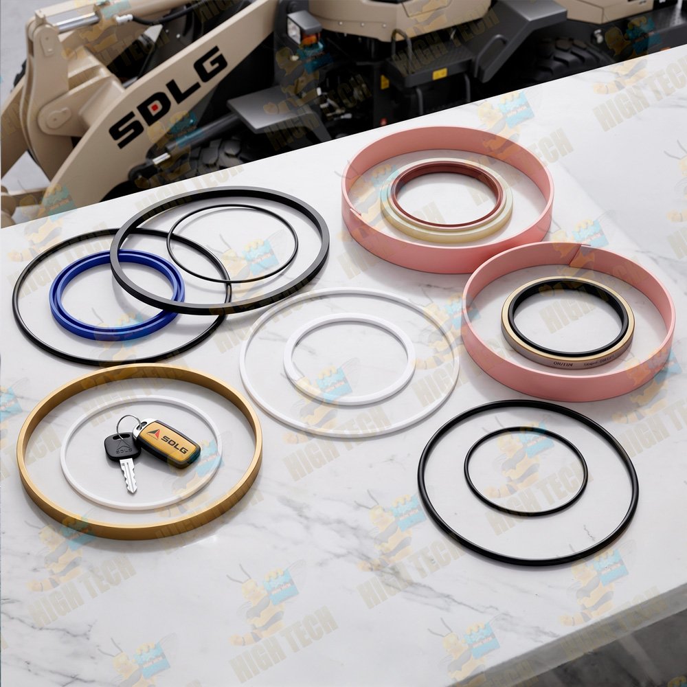 4120006001021 kit de reparo