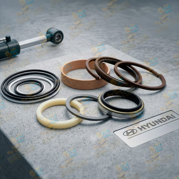 KIT DE REPARO HYUNDAI