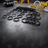KIT DE REPARO PARA COMANDO JCB