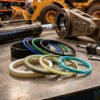 KIT DE REPARO