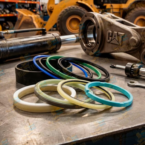 KIT DE REPARO