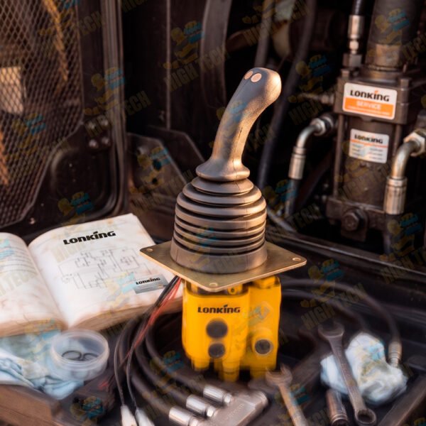 JOYSTICK