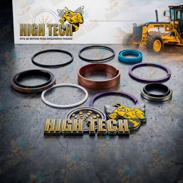 KIT DE REPARO KOMATSU