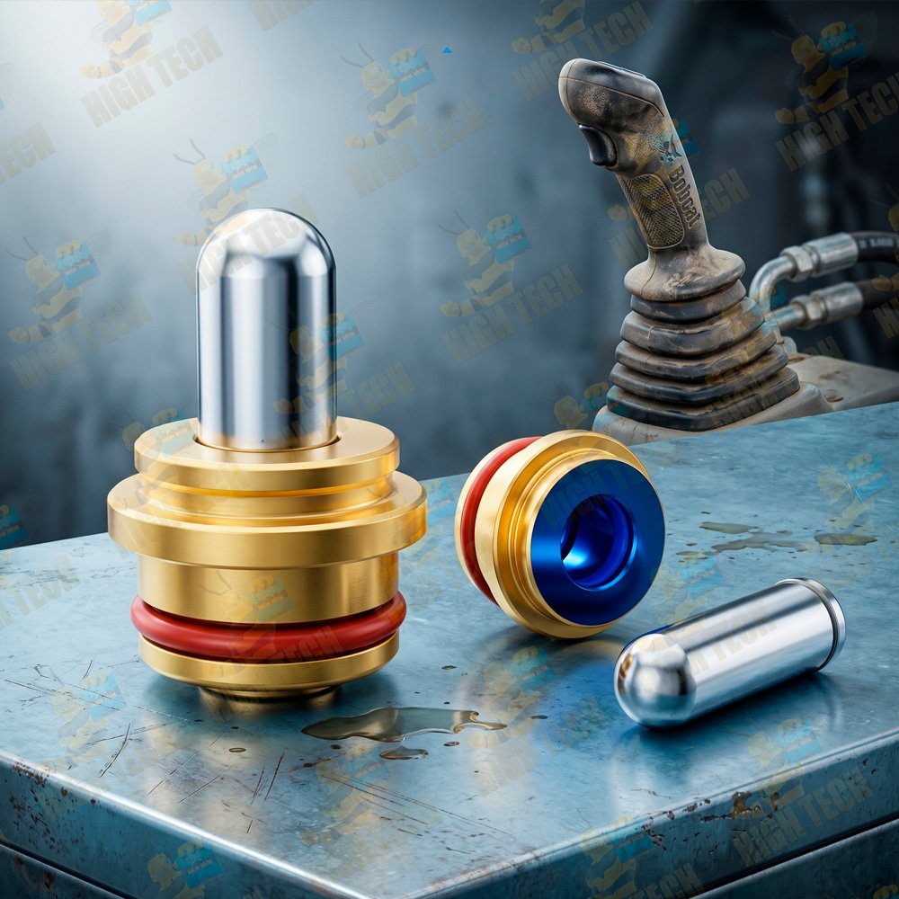 JOY10X9S JOYSTICK SUNWARD