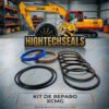 kit de reparo para swivel