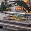 kit de reparo john deere