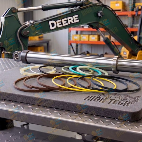 kit de reparo john deere