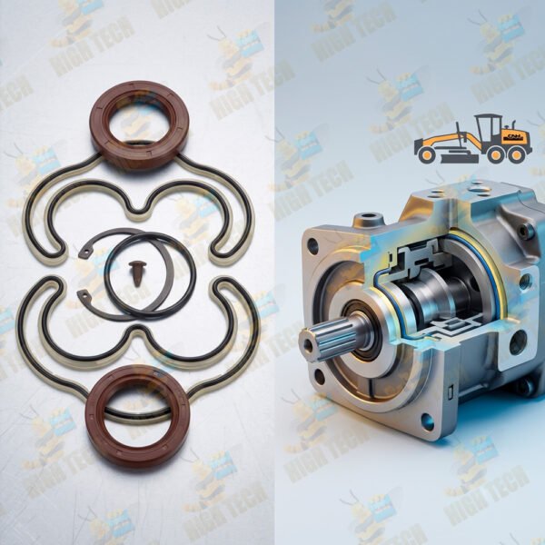 71100477 - KIT DE REPARO CASE NEW HOLLAND