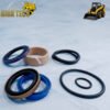 KIT DE REPARO DE VEDAÇÕES PARA CILINDRO HIDRÁULICOS JCB