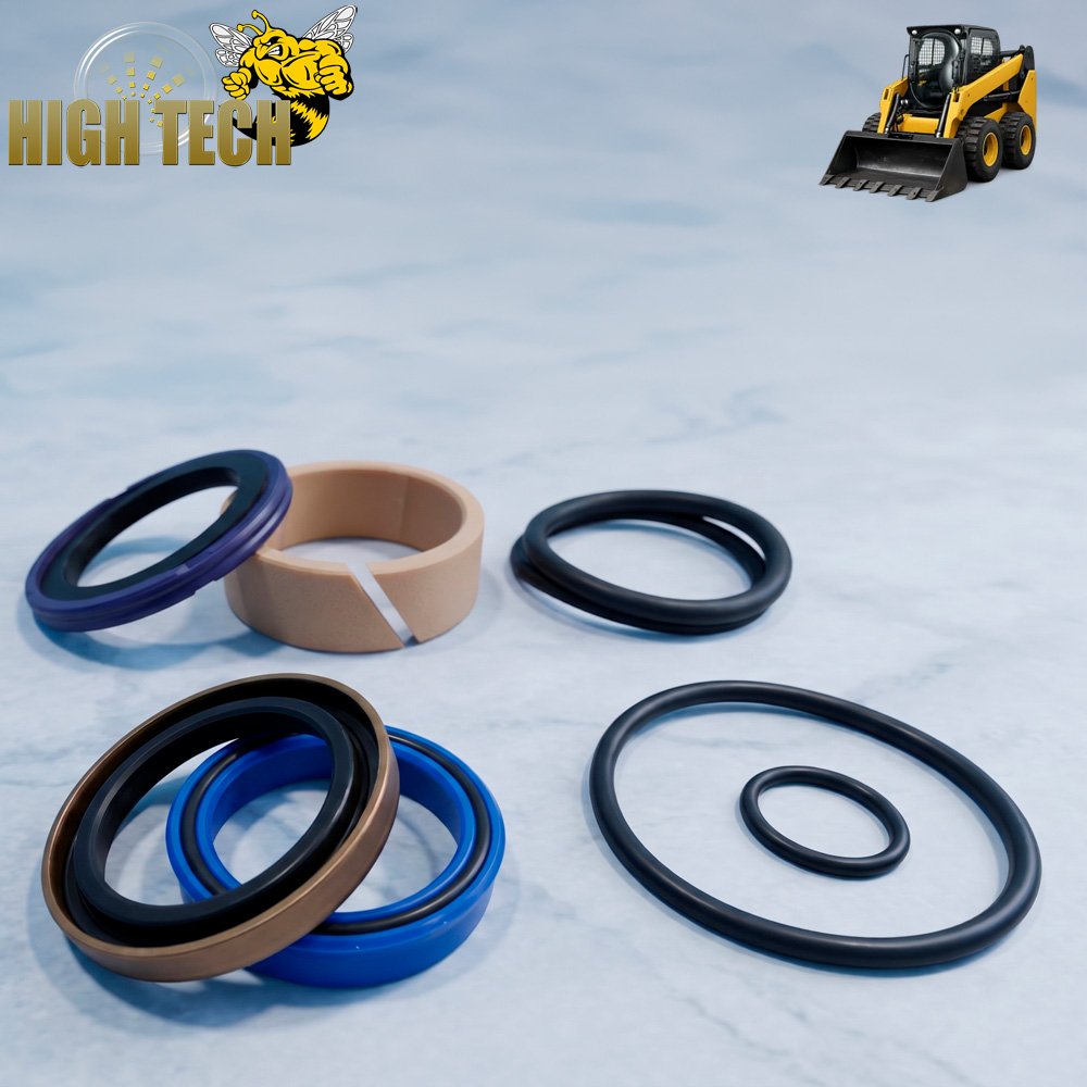 333L3013 KIT DE REPARO DE VEDAÇÕES PARA CILINDRO HIDRÁULICOS JCB