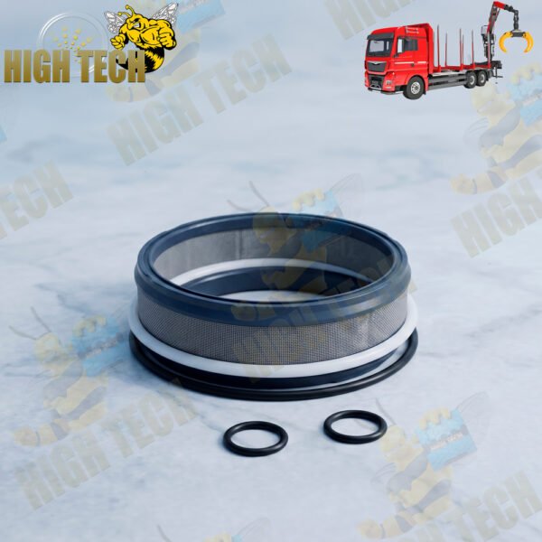 YBD096 KIT DE REPARO PALFINGER DO GIRO