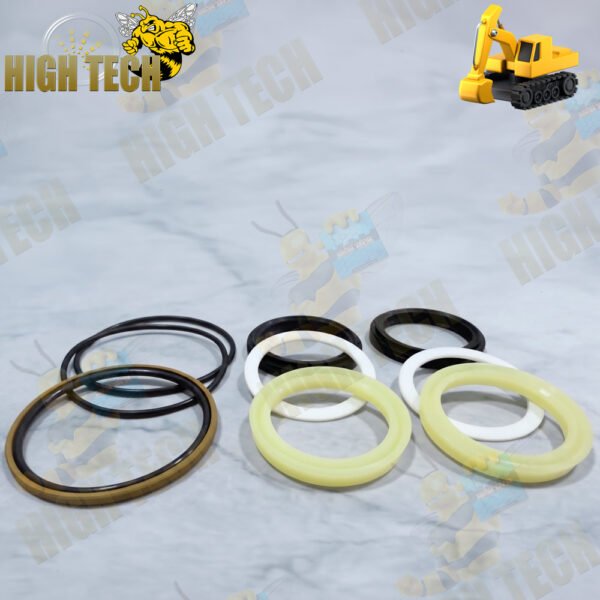 04433-30140-71 KIT DE REPARO DA DIREÇÃO TOYOTA 044333014071