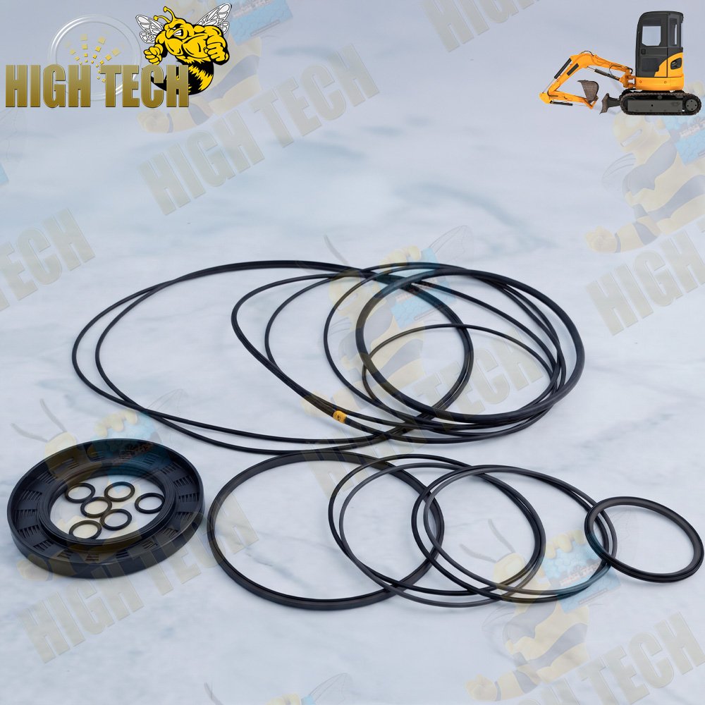 14527097 14527097 KIT DE REPARO VOLVO - MOTOR DO GIRO