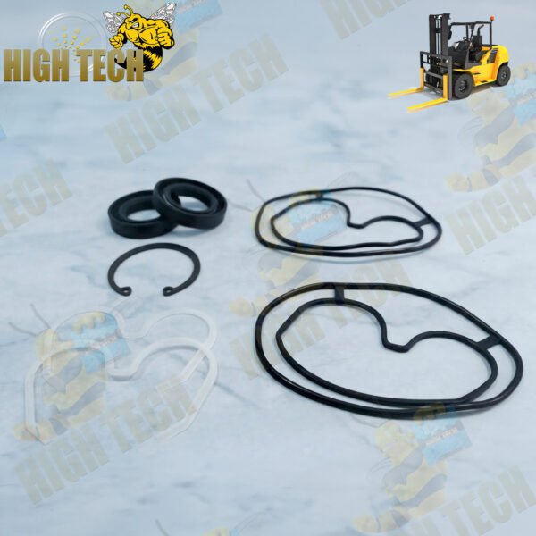 1657471 KIT DE REPARO HYSTER DA BOMBA PRINCIPAL