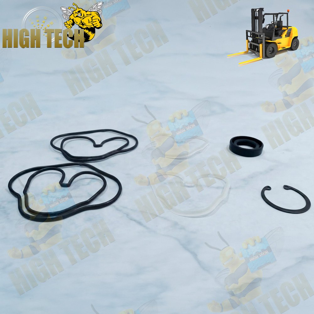 1657482 1657482 KIT DE REPARO HYSTER DA BOMBA DIREÇÃO