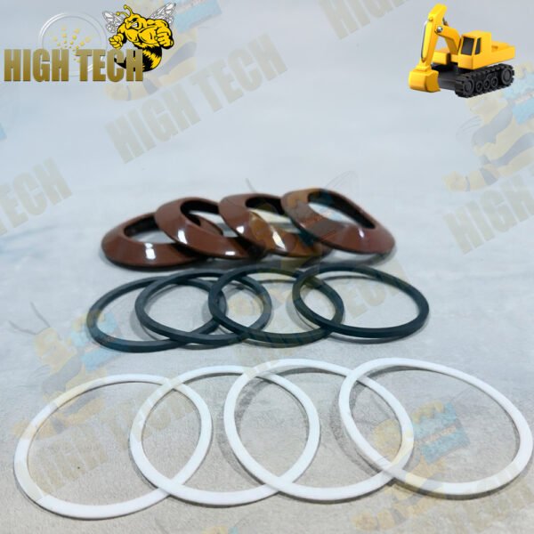 17218537 KIT DE REPARO VOLVO - FREIO