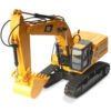 25001 Miniatura Escavadeira Cat® 336 RC na Escala 1:24 com Controle Remoto