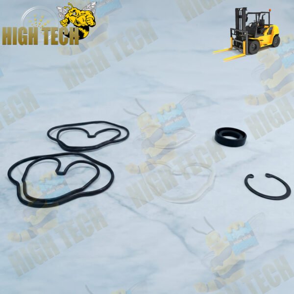 580081579 KIT DE REPARO YALE DA BOMBA DIREÇÃO