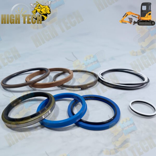 860128730 KIT DE REPARO XCMG LANÇA