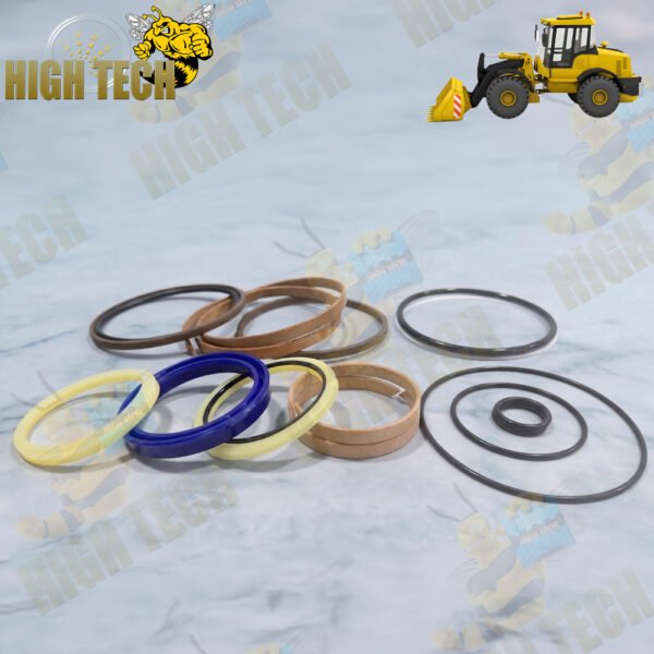 910604224 KIT DE REPARO XCMG ELEVAÇÃO