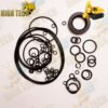 K3V140DT KIT DE REPARO BOMBA HIDRAULICA KASAWAKI - VOLVO