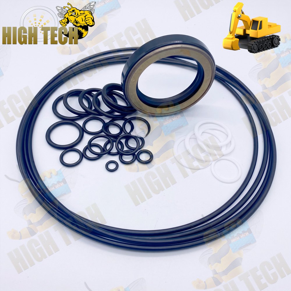 SG04 SG04 KIT DE REPARO MOTOR DE GIRO JCB CNH