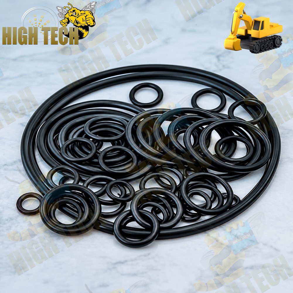 14555217 14555217 KIT DE REPARO DO REGULADOR DA BOMBA VOLVO