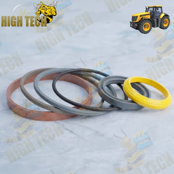 47436943 KIT DE REPARO DA DIREÇÃO TRATOR CASE NEW HOLLAND
