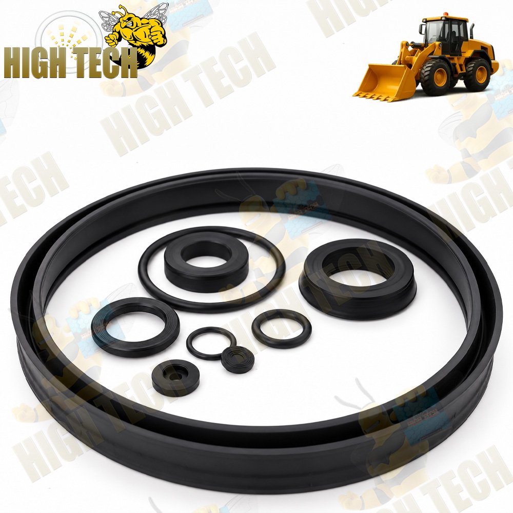 860110627 860110627 KIT DE REPARO CUICA DO FREIO XCMG