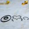 87434070 KIT DE REPARO CASE,NEW HOLLAND BOMBA HIDRÁULICA S/BRONZE