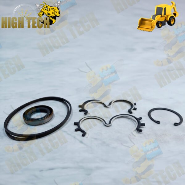 87434070 KIT DE REPARO CASE,NEW HOLLAND BOMBA HIDRÁULICA S/BRONZE