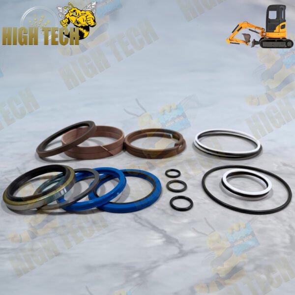 910302848 KIT DE REPARO XCMG BRAÇO