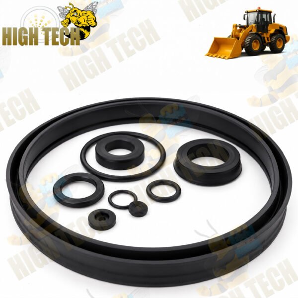Z00010156 KIT DE REPARO CUICA DO FREIO XCMG