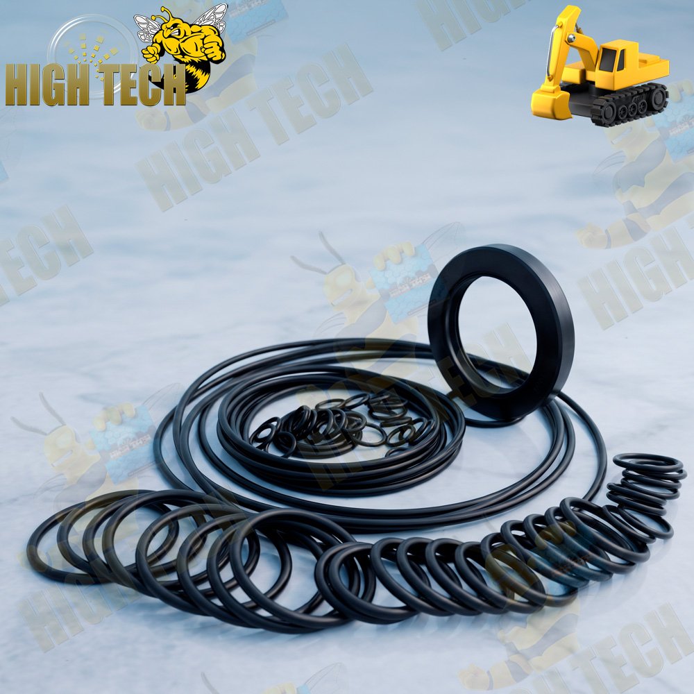 sbs120 SBS120 KIT DE REPARO BOMBA HIDRÁULICA CATERPILLAR